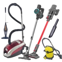 Vacuum cleaner