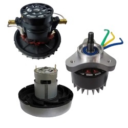 Motor
