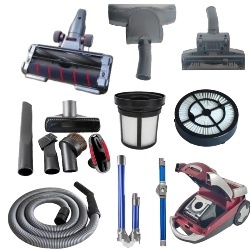 Related accessories
