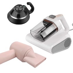 Mite remover/Hair dryer